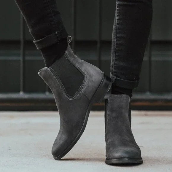 Women’s Chelsea Boot